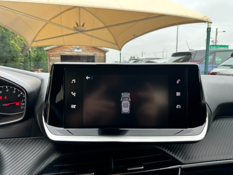 PEUGEOT 2008 1.5 bluehdi 110cv active business 