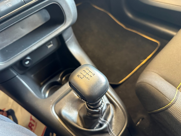 CITRO&Euml;N C3  1.5 bluehdi 100cv feel business 5 portes