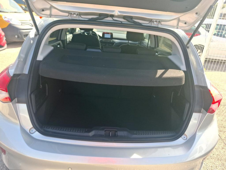 FORD FOCUS 1.0 &eacute;coboost 125cv titanium x business 5portes