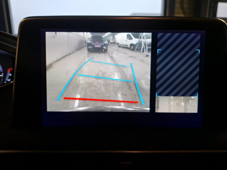 PEUGEOT 3008 1.5 bluehdi 130cv active business 