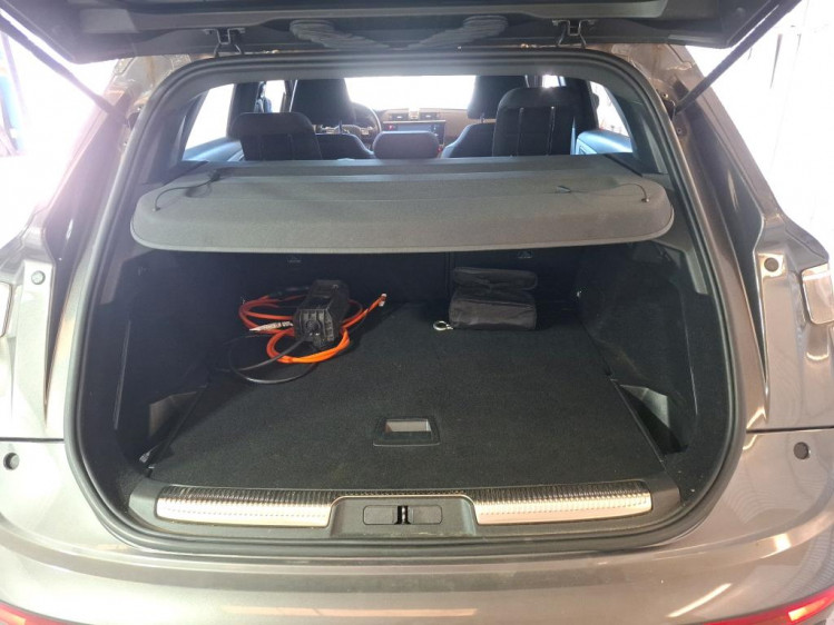 DS AUTOMOBILES DS7 CROSSBACK 1.6 hybrid 225cv rechargeable business e-eat8 boite auto