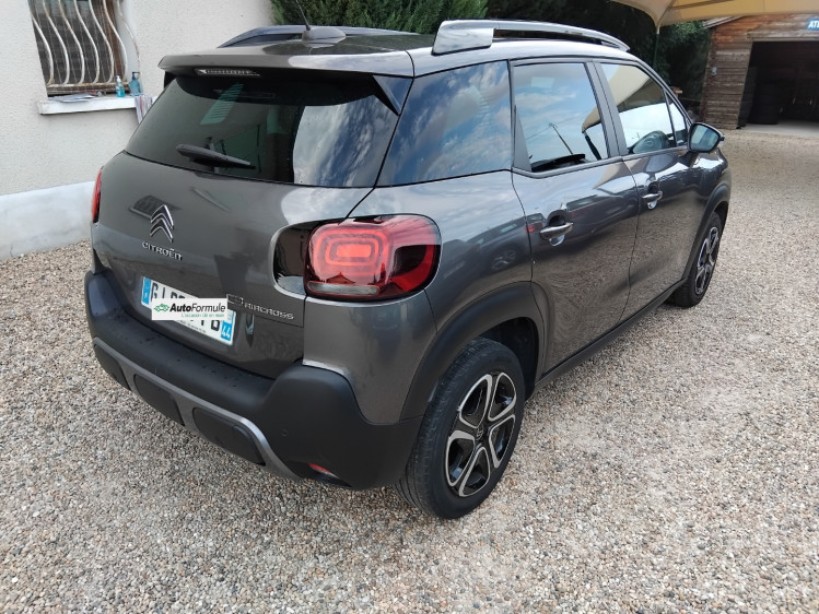 CITRO&Euml;N C3 AIRCROSS 1.5 bluehdi 120cv feel pack business eat6 boite auto