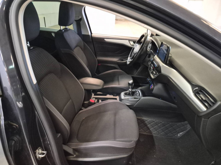 FORD FOCUS SW BREAK  1.5 &eacute;coblue 120cv trend business 
