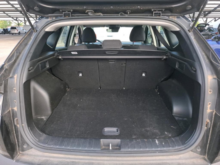 HYUNDAI TUCSON 1.6 t-gdi 230 hybrid business boite auto