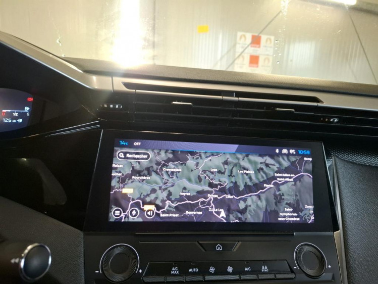 PEUGEOT 308 NOUVELLE 1.6 phev hybride rechargeable 180cv active pack e-eat8 boite auto 5portes 