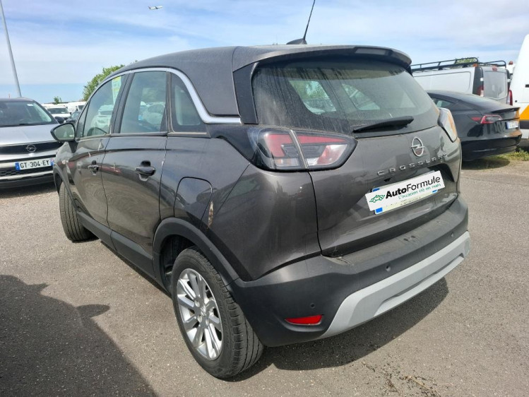 OPEL CROSSLAND 1.5 diesel 120cv &eacute;l&eacute;gance boite auto 6