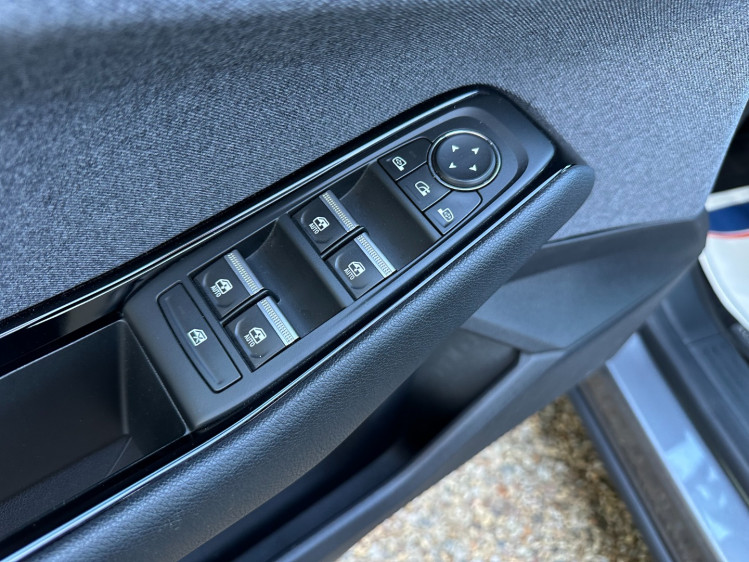 RENAULT AUSTRAL 1.2 mild hybrid advanced 130cv &eacute;volution+roue de secours+...