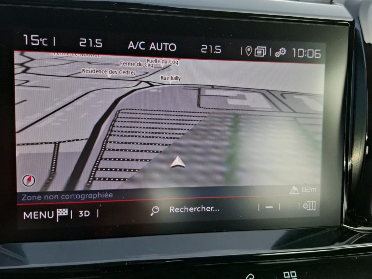 CITRO&Euml;N C5 AIRCROSS 1.5 bluehdi 130cv business eat8 boite auto....