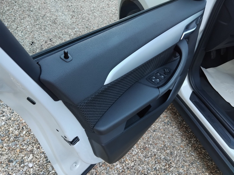 BMW X1  s drive 16D 116cv lounge