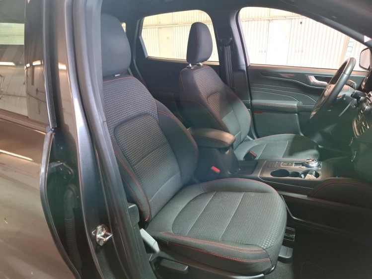 FORD KUGA 1.5 &eacute;coblue 120cv st-line powershift boite auto