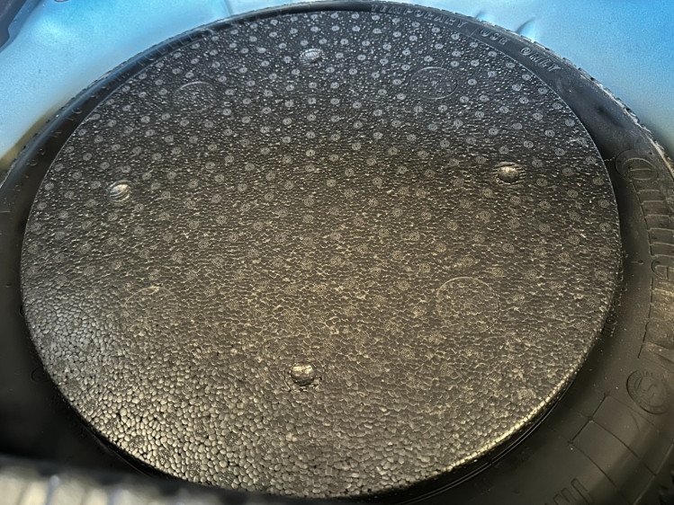 CITROËN C3 AIRCROSS 1.5 bluehdi 100cv shine business