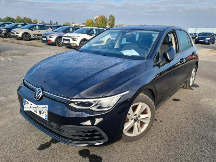 VOLKSWAGEN GOLF BERLINE 1.5 tsi 130cv life business 5portes