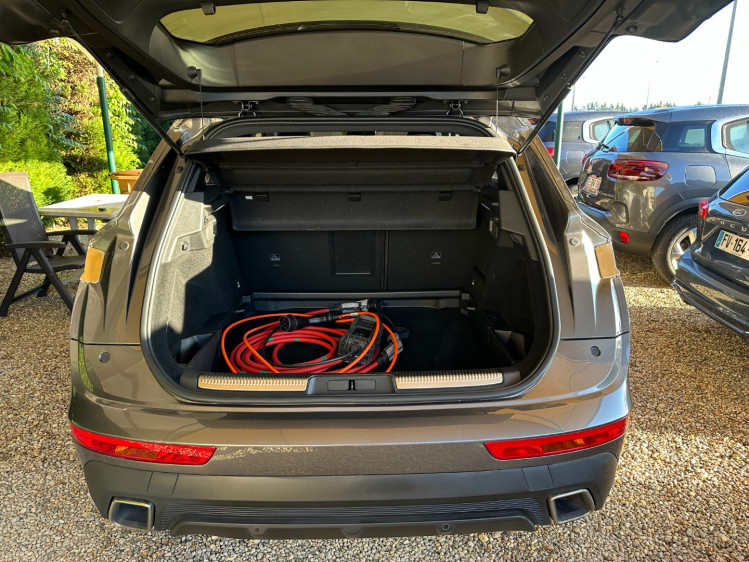 DS AUTOMOBILES DS7 CROSSBACK 1.6 hybrid e-tense 300cv 4x4 bastille +