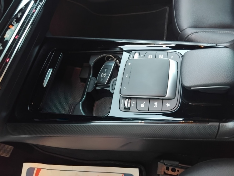 MERCEDES CLASSE B 180 136CV style line &eacute;dition boite auto 7g-dct