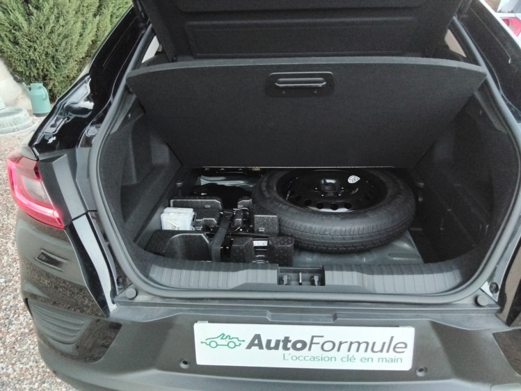 RENAULT ARKANA 1.6 e-tech 145 business boite auto