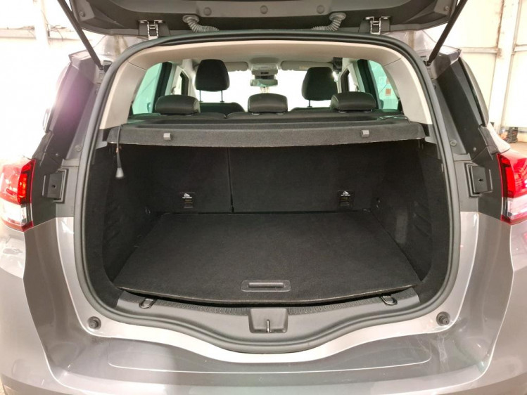 RENAULT SCENIC 1.3 tce 115cv business + attelage