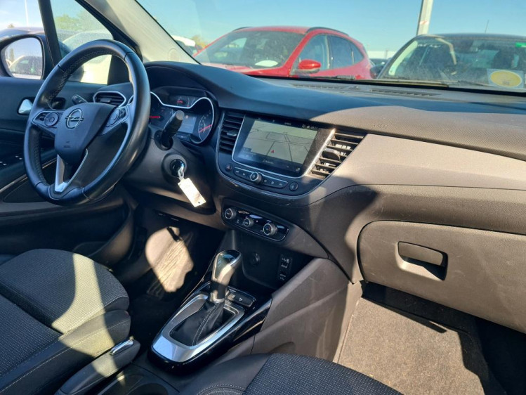 OPEL CROSSLAND 1.5 diesel 120cv &eacute;l&eacute;gance boite auto