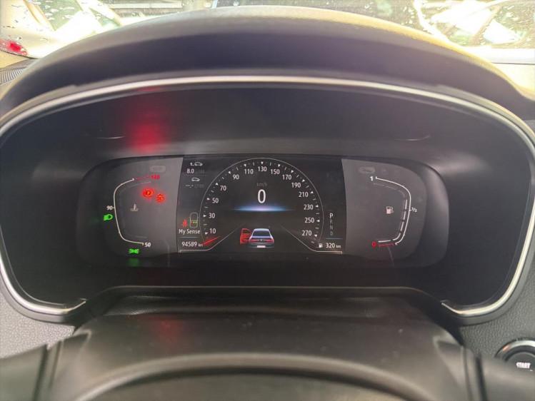 RENAULT TALISMAN BERLINE 1.3 tce 160cv zen edc boite auto