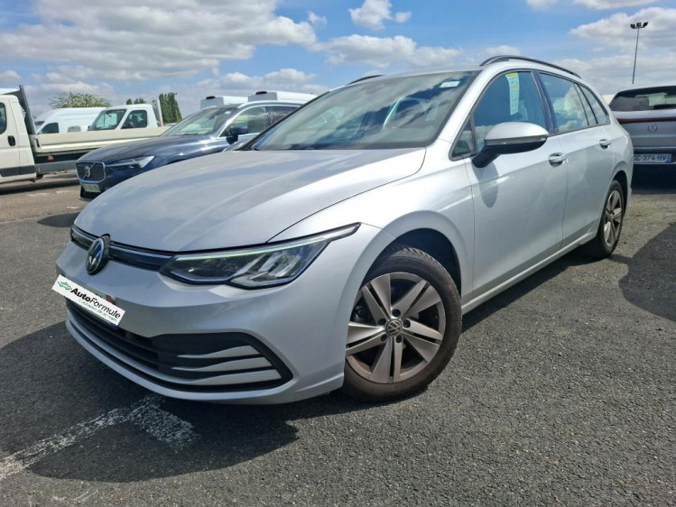 VOLKSWAGEN GOLF SW 1.5 tsi 130cv live business 