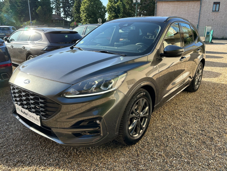FORD KUGA 1.5 &eacute;coblue 120cv st-line powershift boite auto