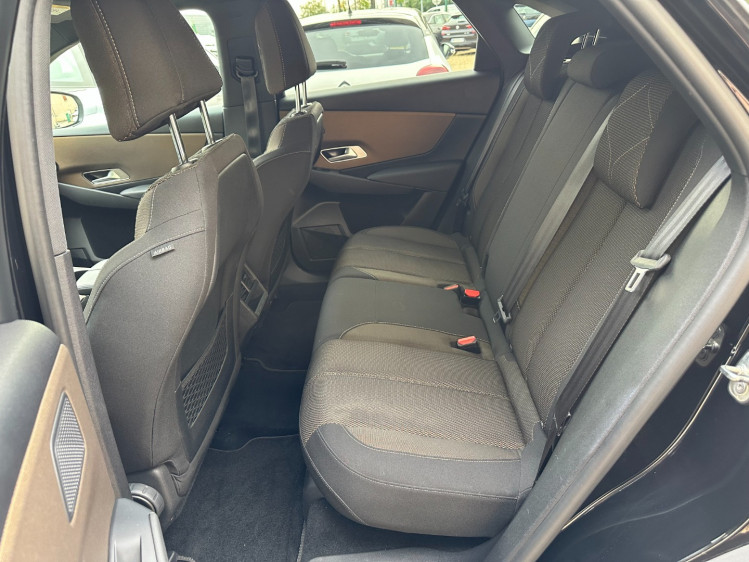 DS AUTOMOBILES DS7 CROSSBACK 1.5 bluehdi 130cv business eat8 boite auto...