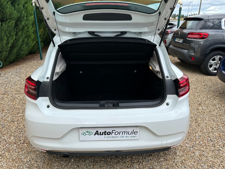 RENAULT CLIO 1.0 tce 100cv business 5portes