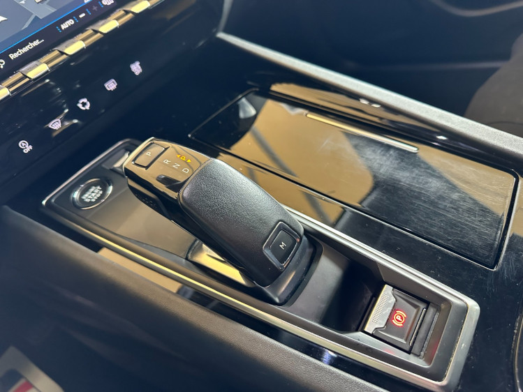 PEUGEOT 508 SW BREAK 1.6 essence 180cv active pack eat8 boite auto