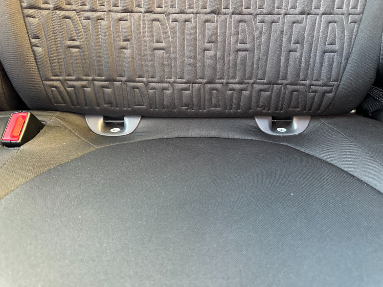 FIAT 500 1.0 hybride 70cv pack confort