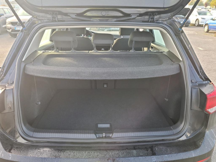 VOLKSWAGEN GOLF BERLINE 1.5 tsi 130cv life business 5portes