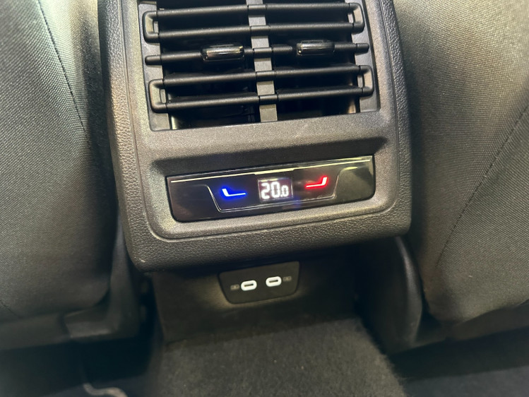 VOLKSWAGEN GOLF SW BREAK 1.0 tsi 110cv life business 