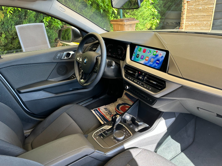 BMW SERIE 1 116i business d&eacute;sign 109cv dkg7 boite auto