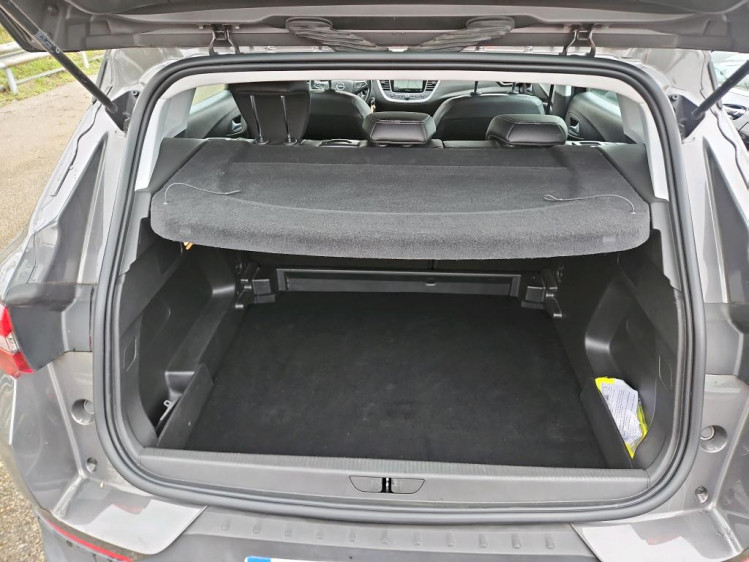 OPEL GRANDLAND 1.5 diesel 130cv &eacute;l&eacute;gance business boite auto 8