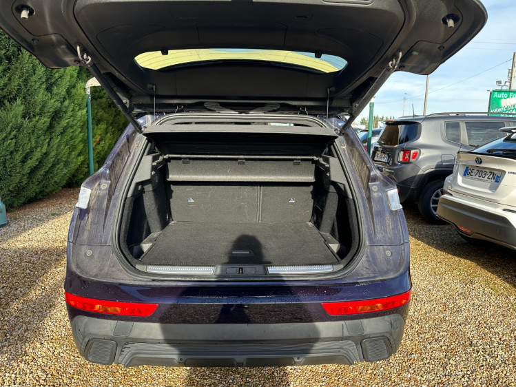 DS AUTOMOBILES DS7 CROSSBACK 1.5 bluehdi 130cv business + options eat8 boite auto