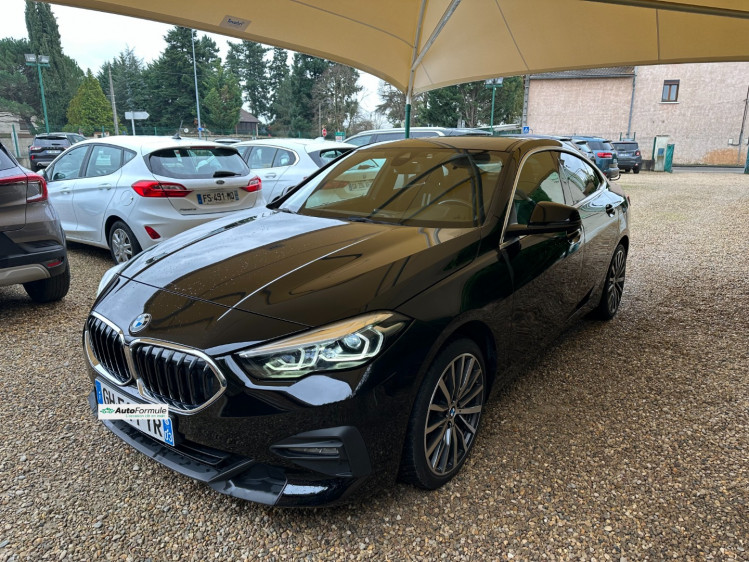 BMW SERIE 2 GRAND COUPE  218i 1.5 136cv business design