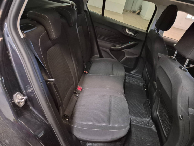 FORD FOCUS SW BREAK  1.5 &eacute;coblue 120cv trend business 