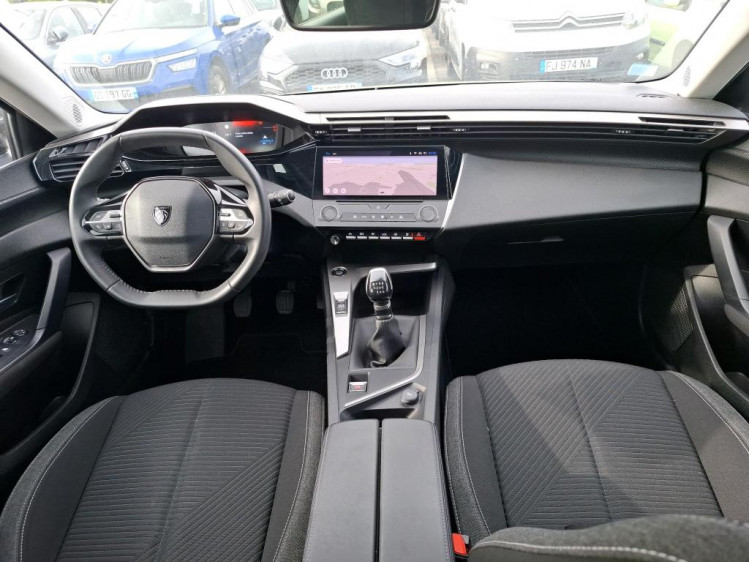 PEUGEOT 308 SW NOUVELLE 1.5 bluehdi 130cv active pack boite manuelle