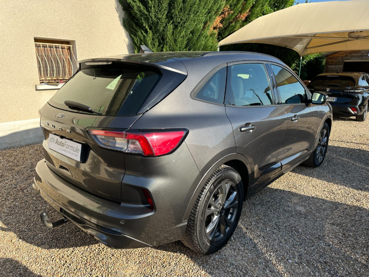 FORD KUGA 1.5 &eacute;coblue 120cv st-line powershift boite auto