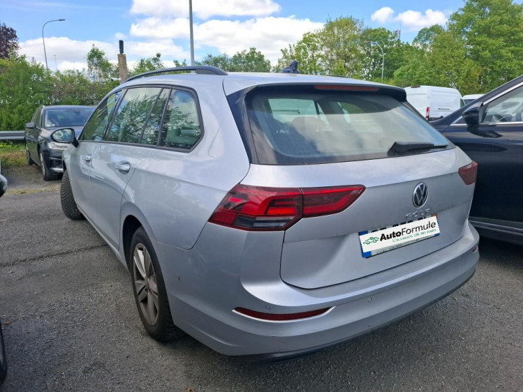 VOLKSWAGEN GOLF SW 1.5 tsi 130cv live business 