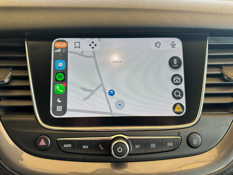 OPEL GRANDLAND X 1.5 diesel 130cv &eacute;l&eacute;gance business boite auto 8