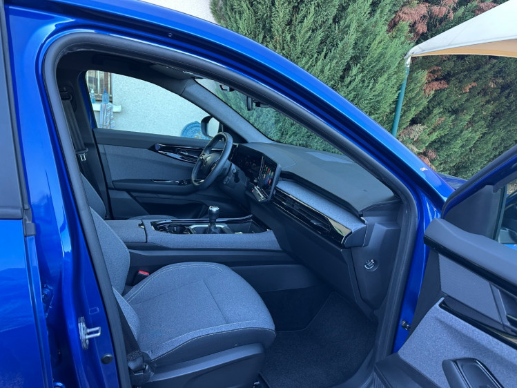 RENAULT AUSTRAL 1.2 mild hybrid advanced 130cv &eacute;quilibre+pack city+roue de secours