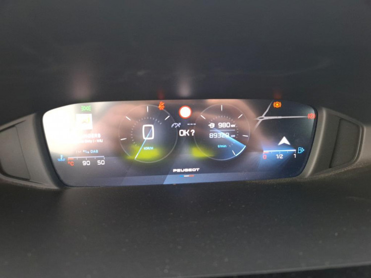 PEUGEOT 308 SW NOUVELLE 1.5 bluehdi 130cv active pack boite manuelle