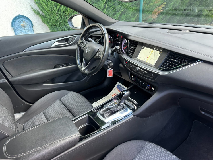 OPEL INSIGNIA BREAK SW 1.5 diesel 122cv business boite auto 8