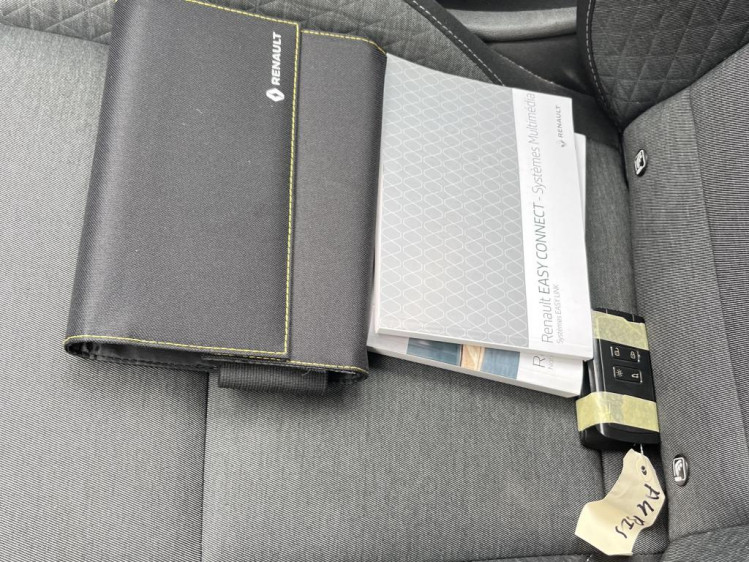 RENAULT CAPTUR 1.0 tce 90cv business