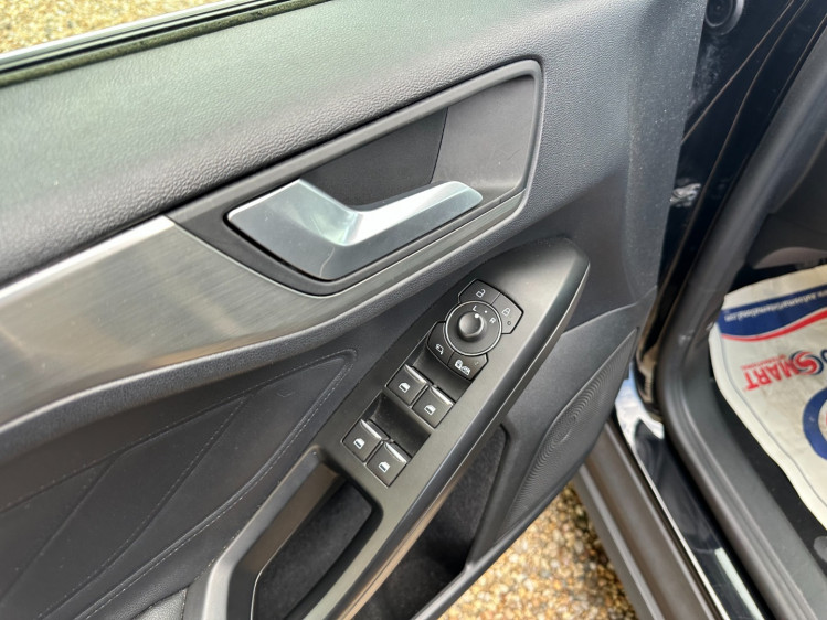 FORD FOCUS SW BREAK  1.5 écoblue 120cv titanium x business
