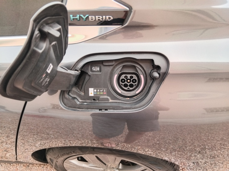 PEUGEOT 508 BERLINE 1.6 hybrid 225cv rechargeable allure business e-eat8 boite auto