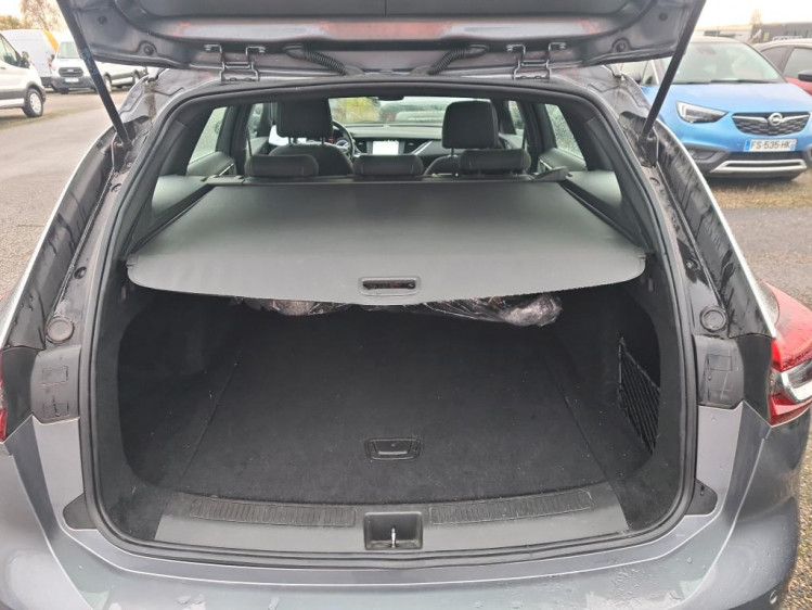 OPEL INSIGNIA BREAK 1.5 diesel 122cv édition business boite auto 8