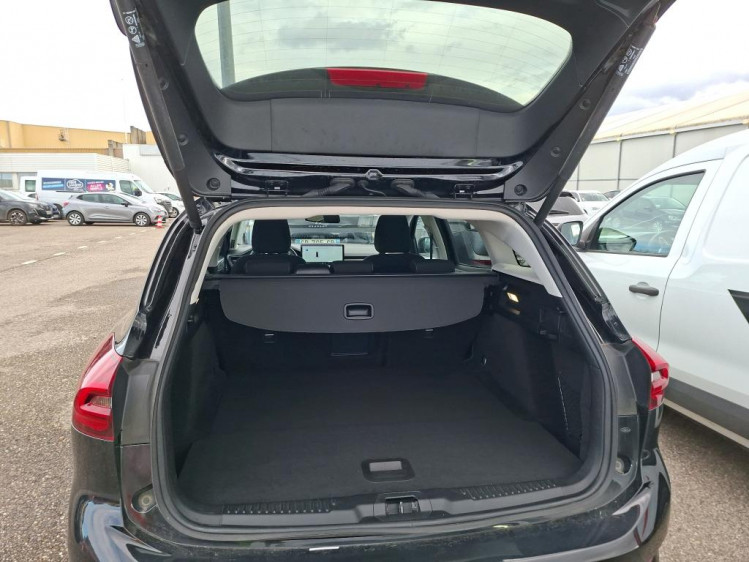 FORD FOCUS SW NOUVELLE 1.5 &eacute;coblue 120cv titanium x business 