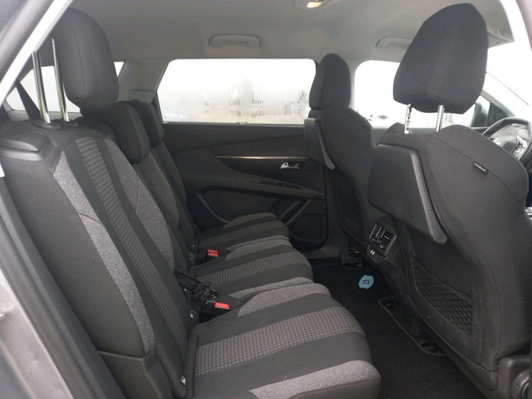 PEUGEOT 5008 1.5 bluehdi 130cv active business eat8 boite auto 7places