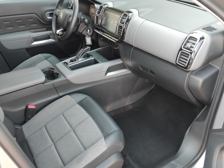 CITRO&Euml;N C5 AIRCROSS 1.5 bluehdi 130cv business eat8