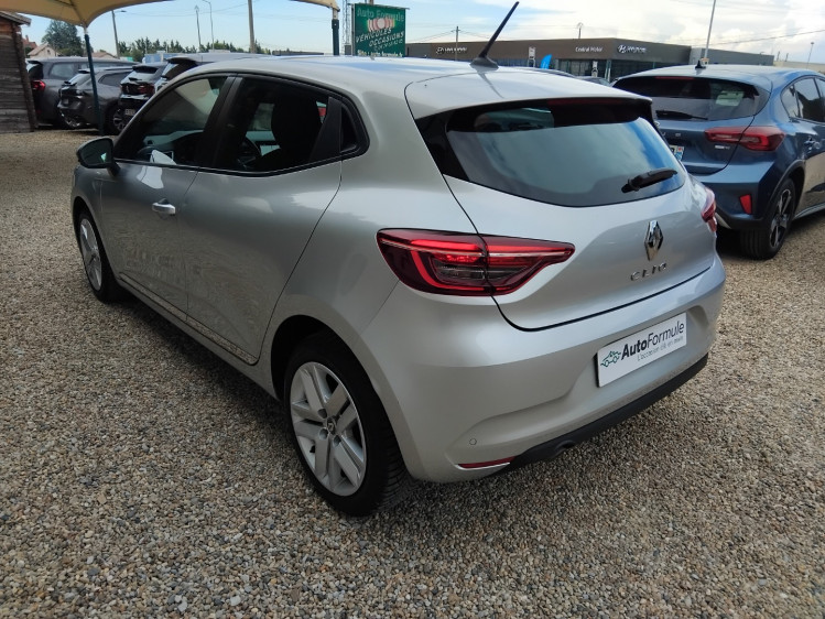 RENAULT CLIO 1.0 tce 90cv business